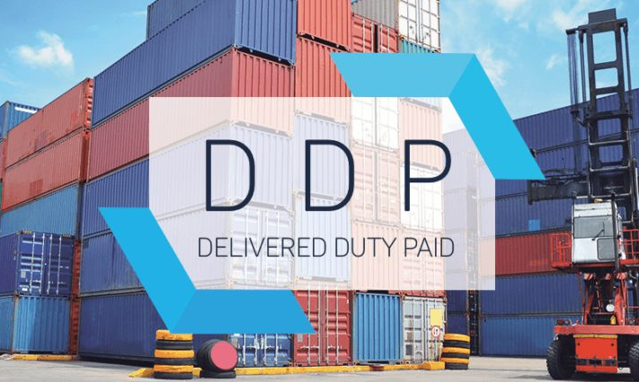 DDP、DDU、DAP的区别你都知道吗？