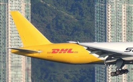 需求强劲！DHL新增香港-悉尼货运航线