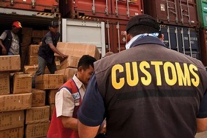 注意！33个柜被扣！涉及多种商品