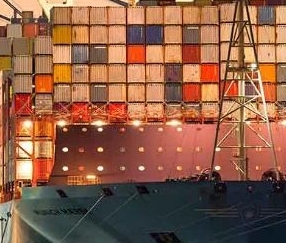 取消挂靠鹿特丹！MSC、CMA这条航线调整！