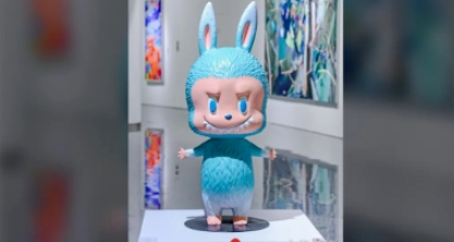 Labubu？Lafufu？Lagogo？出货要注意！
